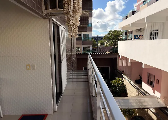 Pousada Residência dos Sonhos Pôrto das Galinhas