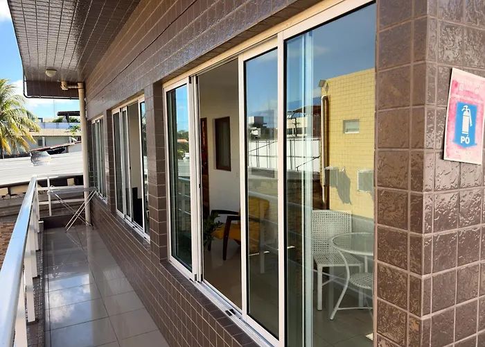 Pousada Residência dos Sonhos Pôrto das Galinhas